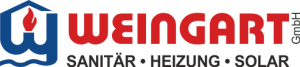 Weingart GmbH - Sanitär Heizung Solar Abfluss Rohrreinigung
