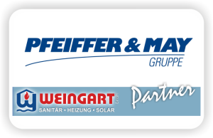 Weingart Partner - Pfeiffer & May